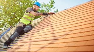 Roof Insulation in St Francis, WI